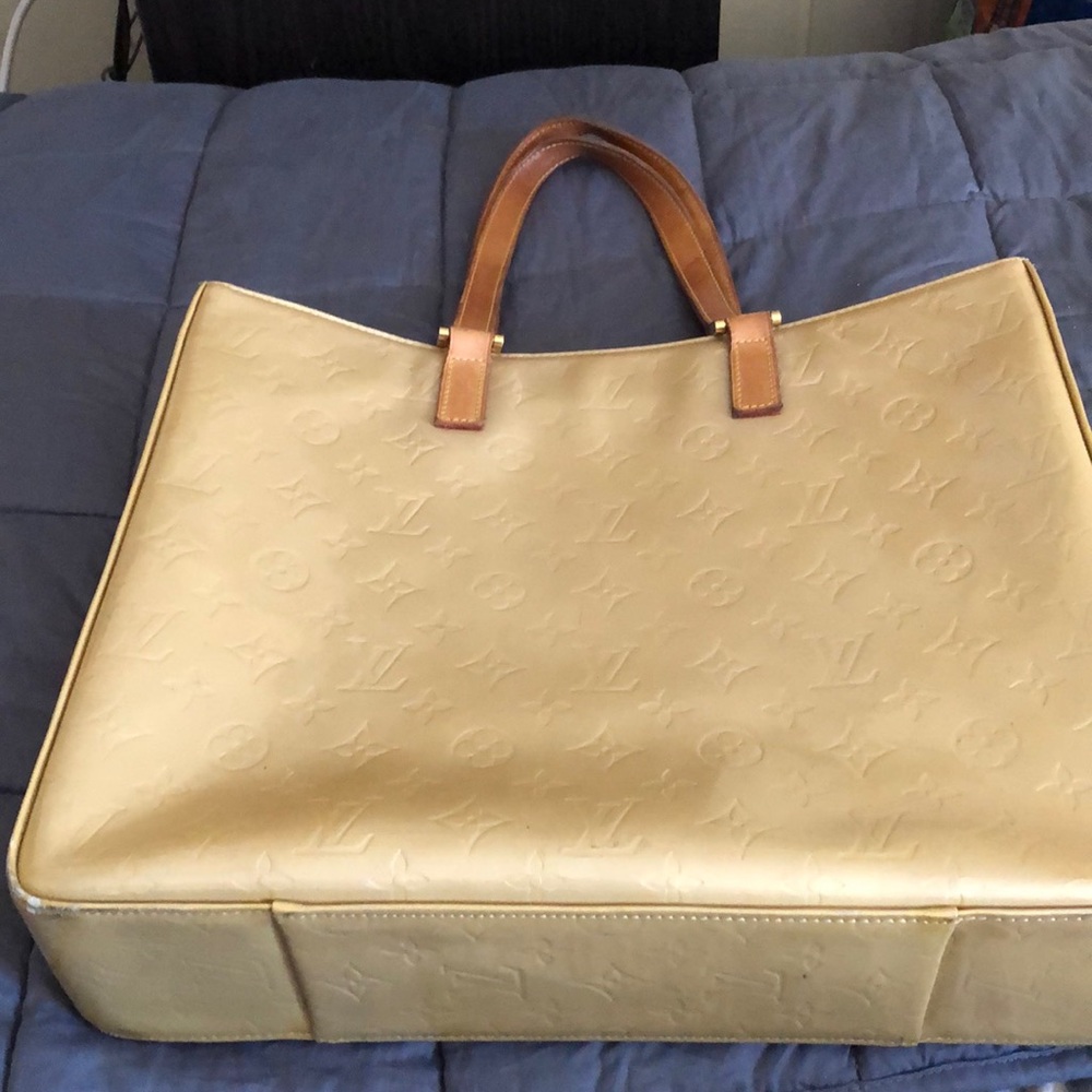 Louis Vuitton tote